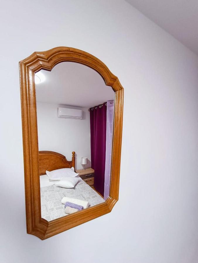 Apartment Glavaric Омиш Экстерьер фото