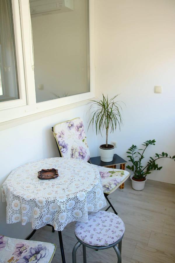 Apartment Glavaric Омиш Экстерьер фото